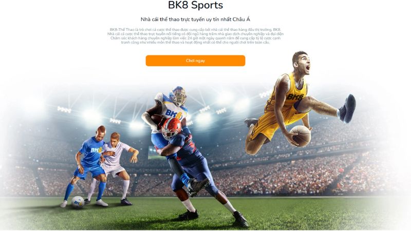 Cá cược thể thao là gì?