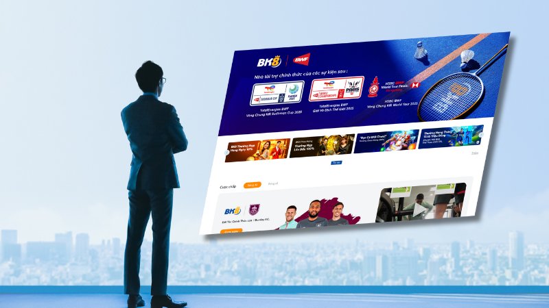 Các đóng góp của Minh Quân cho thương hiệu