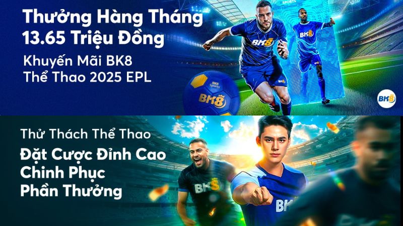 Các ưu đãi siêu hấp dẫn từ sân chơi uy tín