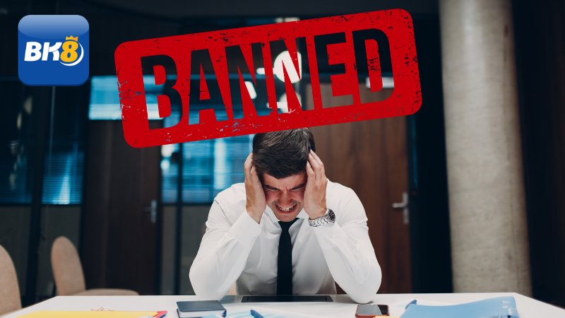 Chế tài khi vi phạm