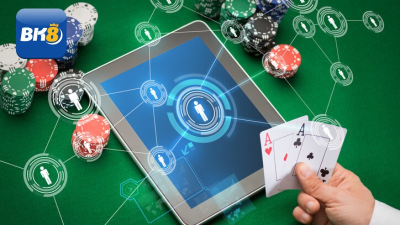 Chính sách giúp duy trì tính công bằng - minh bạch tại BK8