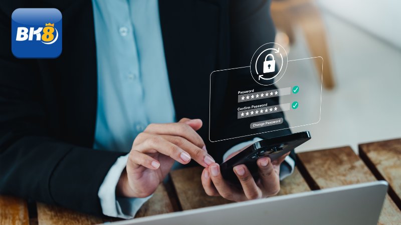 Đăng ký và xác minh tài khoản