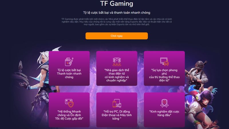 Esport BK8 là gì mà tại sao lại thu hút đến thế?