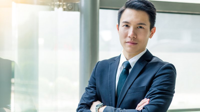 Khám phá tiểu sử và sự nghiệp của tác giả BK8 Lê Minh Quân