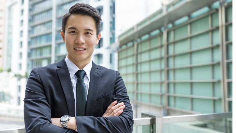 Lê Minh Quân - tác giả BK8