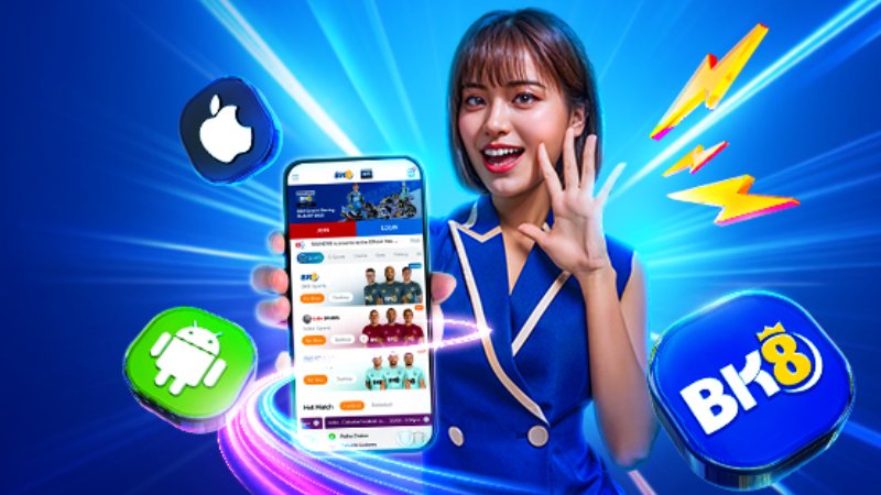 Mẹo và một số điều cần chú ý khi tải app BK8