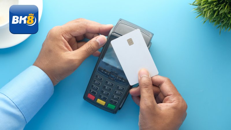 Miễn trừ trách nhiệm nếu cược thủ chuyển khoản sai