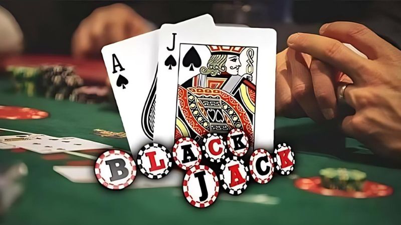 Một số bí quyết hay khi chơi Blackjack