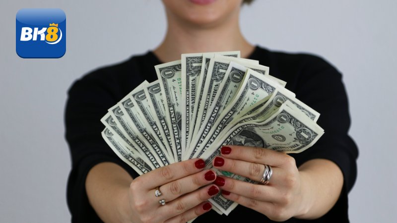 Quyền được rút tiền thưởng