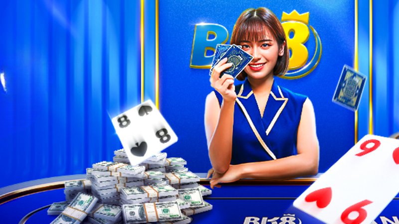 Rút Tiền BK8 Nhanh Chóng Và An Toàn Chỉ Với 4 Bước Đơn Giản