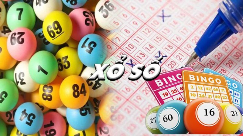 Tại sao xổ số tại BK8 được nhiều người yêu thích